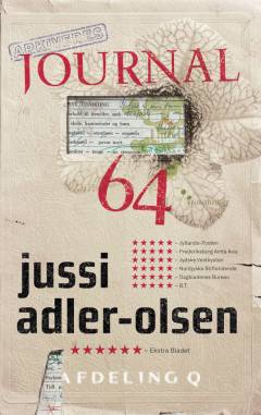 Bog, 4. udgave, 2011