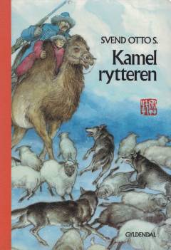Kamelrytteren
