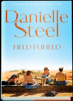 Bog, 1. bogklubudgave, 2022