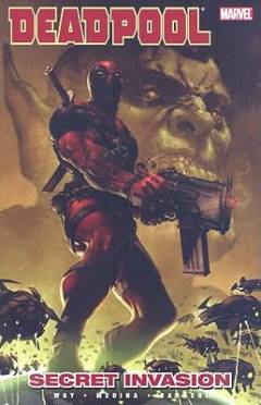 Secret invasion