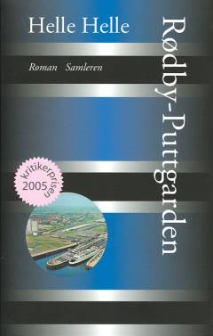 Rødby-Puttgarden (Sæt)