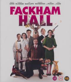 Fackham Hall