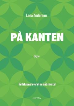 På kanten : digte