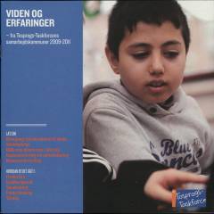 Viden og erfaringer fra Tosprogs-Taskforcens samarbejdskommuner 2009-2011