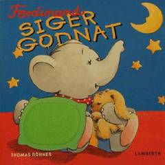 Ferdinand siger godnat