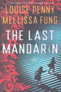 The last Mandarin
