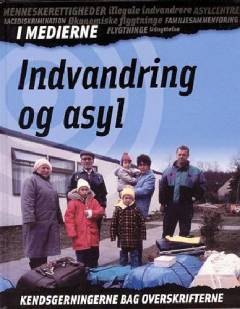 Indvandring og asyl