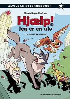 En vild flugt