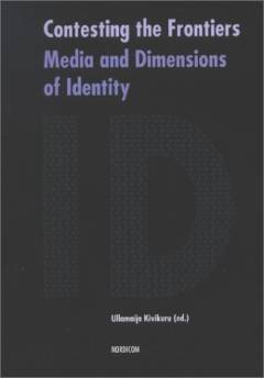 Medierne, minoriteterne og det multikulturelle samfund : skandinaviske perspektiver