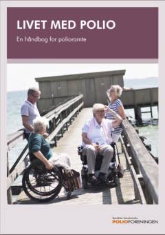 Livet med polio : en håndbog for polioramte