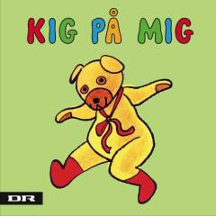 Kig på mig