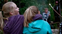 Klassekabalen - lejrskole