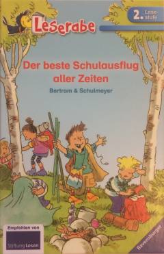 Der beste Schulausflug aller Zeiten