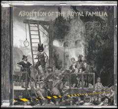 Abolition of the royal familia