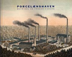 Porcelænshaven : matrikel 26 Frederiksberg