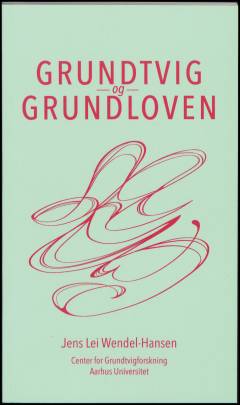 Grundtvig og Grundloven