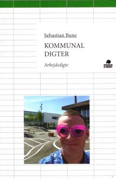Kommunal digter : arbejdsdigte