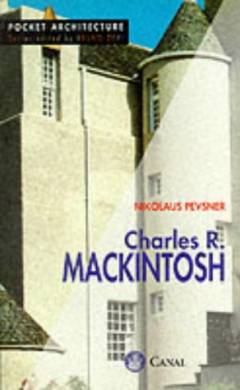 Charles R. Mackintosh