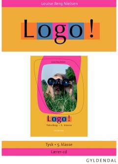 Logo! : tysk 5. klasse : lærer-cd