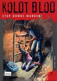 Stop bombe-manden!