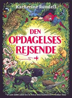 Den opdagelsesrejsende