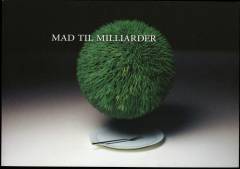 Mad til milliarder