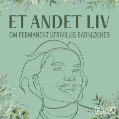 Samtale med Ditte om valget mellem en sidste fertilitetsbehandling eller at give slip