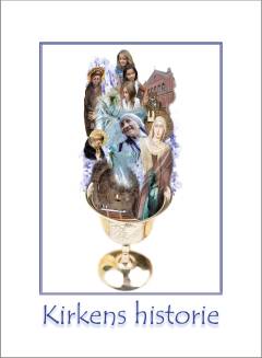 Kirkens historie