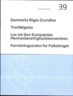 Bog, 23. udgave, 2013