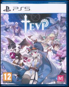 Tevi