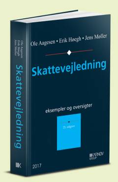 Skattevejledning : eksempler og oversigter