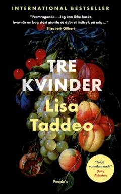 Bog, 1. udgave, 2020