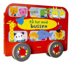 På tur med bussen