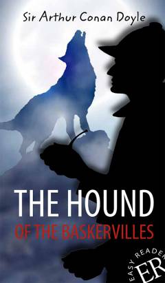 The hound of the Baskervilles