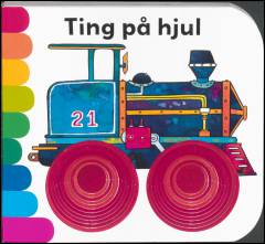 Ting på hjul