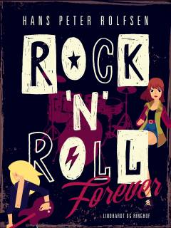 Rock'n'roll forever