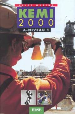 Bog, 1. udgave, 1995