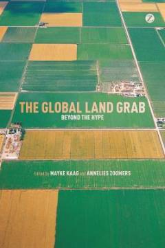 The global land grab : beyond the hype