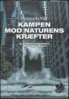 Kampen mod naturens kræfter