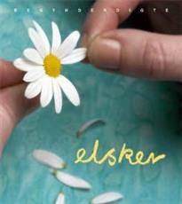 Elsker : begynderdigte
