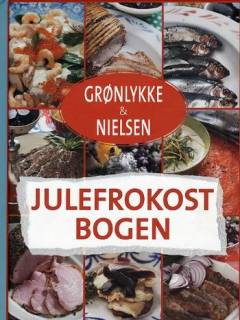 Julefrokostbogen