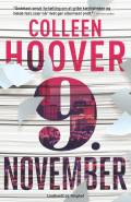 9. november. Lovebooks