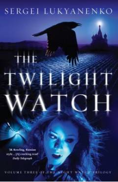 The twilight watch