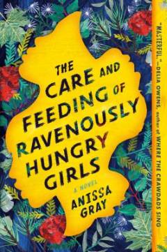 The care and feeding of ravenously hungry girls