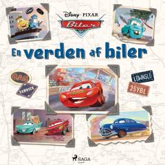 En verden af biler