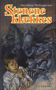 Stenene klækkes