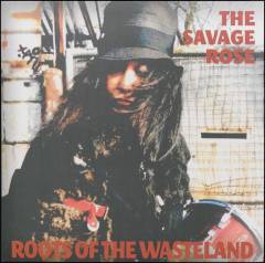 Roots of the wasteland