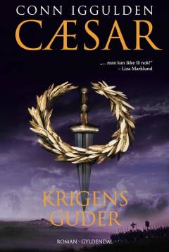 Cæsar. Bind 4 : Krigens guder