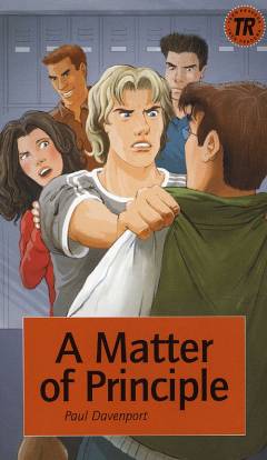 A matter of principle