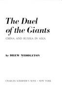 The duel of the giants : China and Russia in Asia